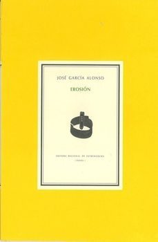 erosion-jose garcia alonso-9788498527889