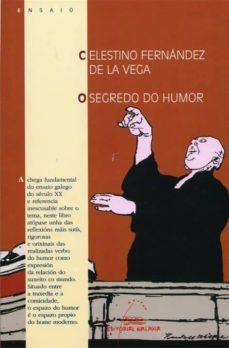 o segredo do humor (ebook)-camilo gonsar-9788498658989