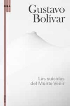 los suicidas del monte venir-9788498671889