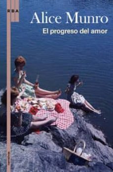 el progreso del amor-9788498676389