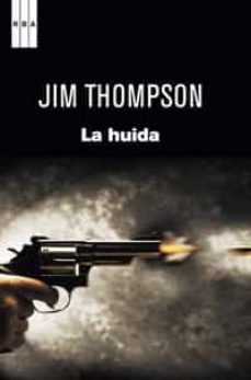la huida-9788498679489