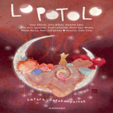 lo potolo (audiolibro)-uxue alberdi-leire bilbao-harkaitz cano-9788498687989