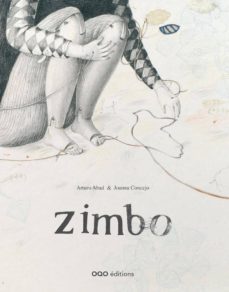 zimbo (frances)-arturo abad-9788498713589