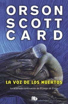 la voz de los muertos (saga de ender 12 / ender 4)-orson scott card-9788498722789