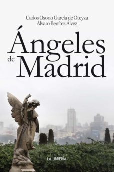 angeles de madrid-carlos osorio garcia de oteyza-9788498734089
