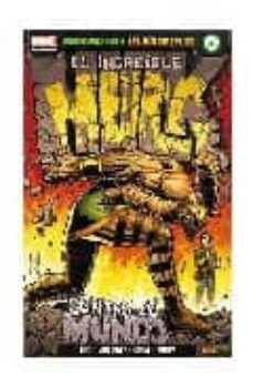 world war hulk: el dia despues. el increible hercules-fred van lente-9788498850789