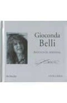antologia personal-gioconda belli-9788498950489