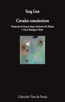 círculos concentricos-yang lian-9788498955989