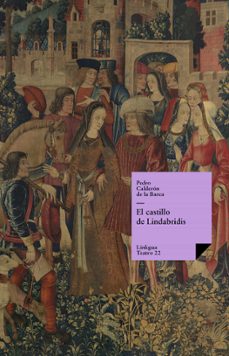 el castillo de lindabridis (ebook)-pedro calderon de la barca-9788498971989