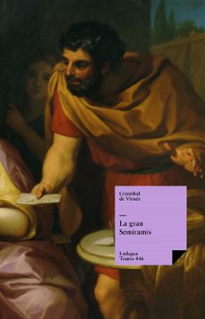 la gran semiramis (ebook)-cristobal de virues-9788498976489