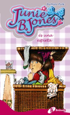 junie b jones nº12-9788499060989
