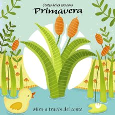 contes de les estacions: primavera-9788499068589