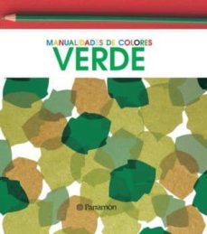me gusta el verde (ebook)-angels comella-9788499104089