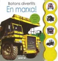 en marxa: botons divertits-9788499134789