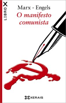 o manifiesto comunista-9788499147789