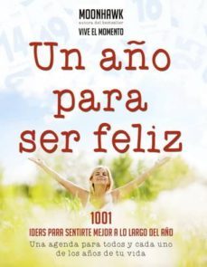 un año para ser feliz-9788499172989
