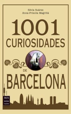 1001 curiosidades de barcelona (ebook)-silvia suarez-ana priscila magriña-9788499174389