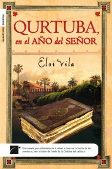 qurtuba, en el año del señor (ebook)-9788499180489