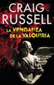 la venganza de la valquiria (jan fabel 5) (ebook)-9788499184289