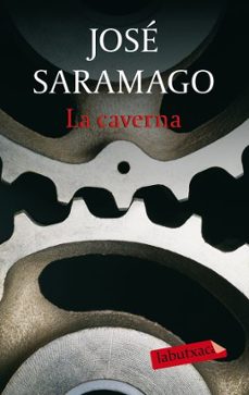 la caverna-9788499300689