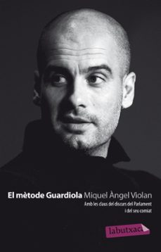 el mètode guardiola-miquel angel violan-9788499305189