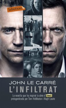 l infiltrat-john le carre-9788499309989