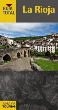 la rioja 2015 (guia total) (6ª ed.)-9788499357089