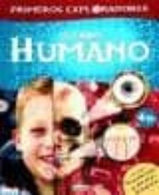 cuerpo humano (primeros exploradores)-9788499391489