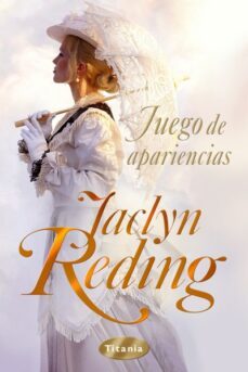 juego de apariencias (ebook)-jaclyn reding-9788499441689