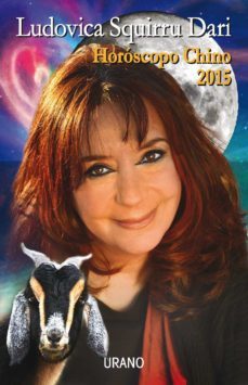 horoscopo chino 2015 (ebook)-ludovica squirru dari-9788499447889