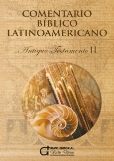 comentario biblico latinoamericano (ebook)-armando j. levoratti-9788499451589