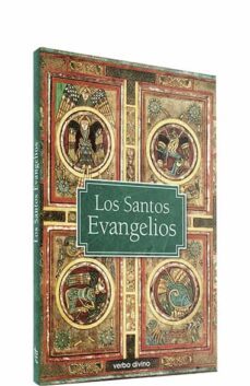 los santos evangelios-felipe de fuenterrabia-9788499456089
