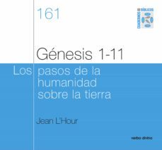 génesis 1-11 - los pasos de la humanidad sobre la tierra (ebook)-jean l'hour-9788499459189