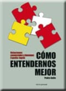 como entendernos mejor: relaciones comerciales hispano-japonesas-9788499460789