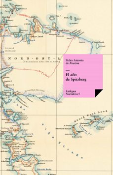 el año de spitzberg (ebook)-pedro antonio de alarcon-9788499530789