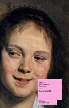 la gitanilla (ebook)-9788499532189