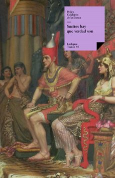 sueños hay que verdad son (ebook)-9788499534589