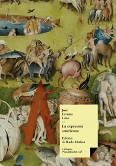 la expresion americana (ebook)-9788499538389