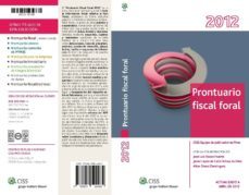 prontuario fiscal foral-9788499544489