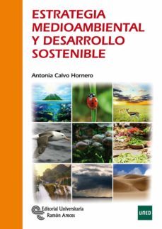 estrategia medioambiental y desarrollo sostenible-9788499611389