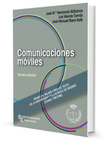 comunicaciones moviles (3ª ed.)-9788499612089