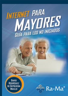 internet para mayores (ebook)-david rodríguez-9788499645889