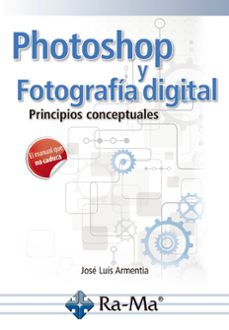 photoshop y fotografia digital (ebook)-9788499649689