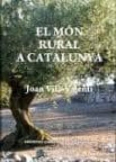el mon rural a catalunya-9788499650289