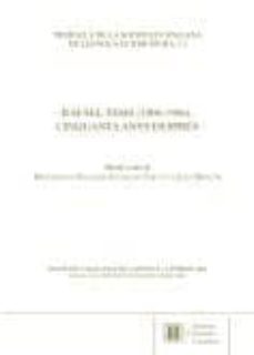 rafael tasis (1906-1966), cinquanta anys despres-9788499653389