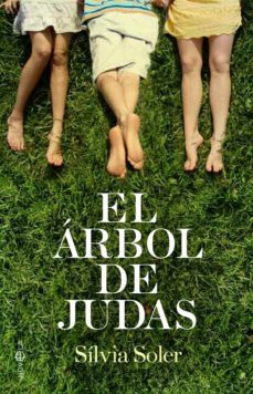 el arbol de judas (ebook)-silvia soler-9788499705989
