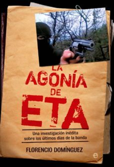 la agonia de eta (ebook)-9788499707389