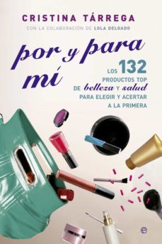 por y para mi-cristina tarrega-9788499708089