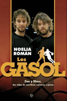 los gasol-noelia roman lamas-9788499709789