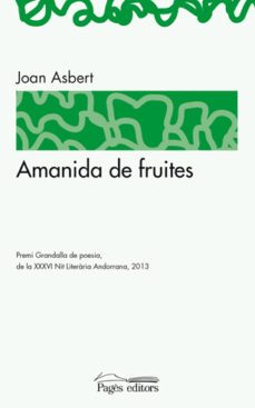 amanida de fruites-joan asbert-9788499754789